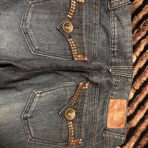 Women’s Democracy brand jeans size 4/27.